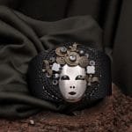 Handmade jewellery set (necklace and bracelet) - Image 2