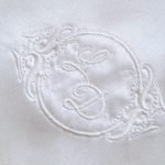Natural silk pillowcase (white) - Image 5