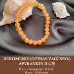 Freshwater pearl necklace and bracelet set - Image 5
