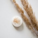 Handmade brooch with incense - Image 3
