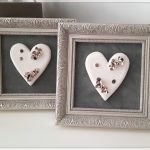Original ceramic painting "With love..." - Image 2