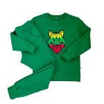 Leisure suit for boy "Wolf LT" - Image 4
