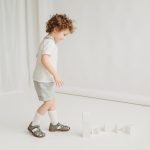 Summer linen suit for a boy - Image 2