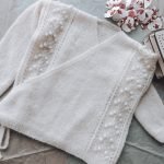 Handmade ladies mohair and silk sweater (various colours) - Image 5