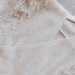 Handmade ladies mohair and silk sweater (various colours) - Image 3