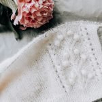 Handmade ladies mohair and silk sweater (various colours) - Image 4