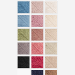 Hand knitted romper for baby (vorious colours) - Image 4