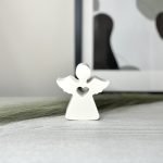 Handmade building decoration - angel - Image 2