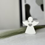 Handmade building decoration - angel - Image 6