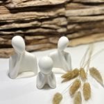 Acknowledgement and handmade interior gifts for Godparents - Image 5