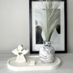 Handmade gift set with an invitation to become godparents - Image 3