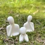 Acknowledgement and handmade interior gifts for Godparents - Image 6