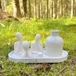 Gift set with a message for future grandparents - Image 8