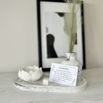 Handmade gift set with wedding invitation - Image 2