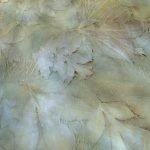 Natural silk scarf "Summer collection" - Image 2
