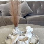 Handmade set for interior