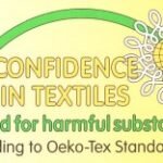 Oeko-Teks 100 standartas