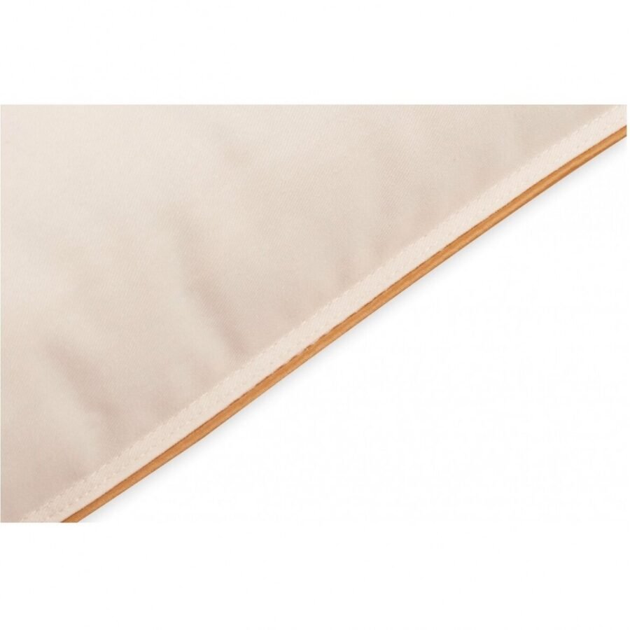 Down pillow with natural filling - Image 4