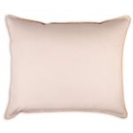Down pillow with natural filling - Image 2
