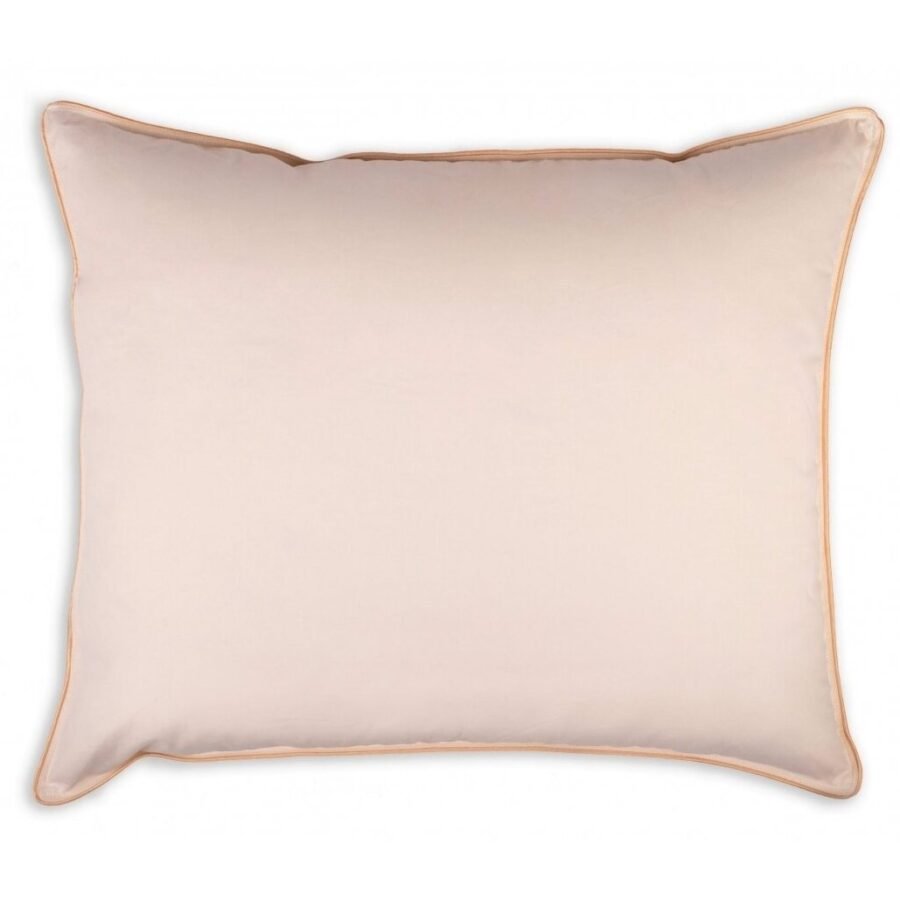 Down pillow with natural filling - Image 2