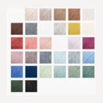 Merino and alpaca wool knitted baby set (various colors) - Image 6