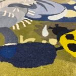 handmade carpets