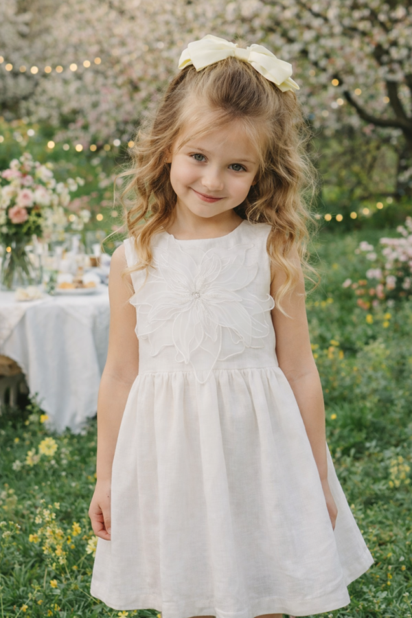 sukneles krikstynoms