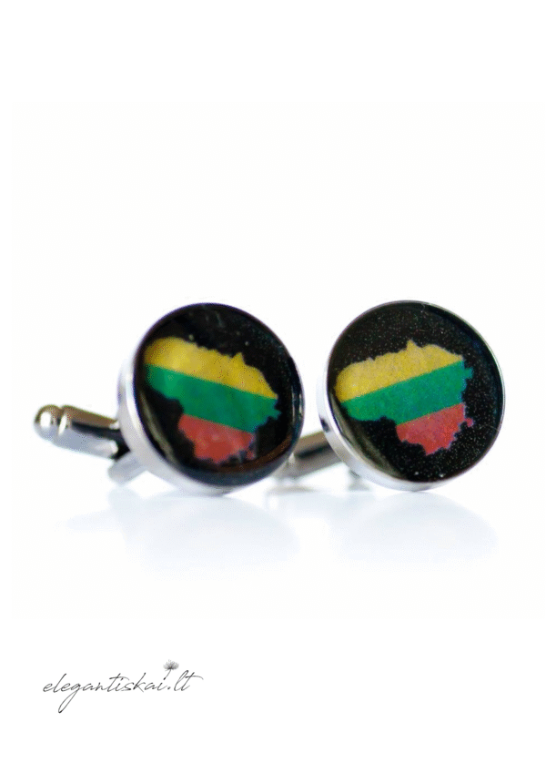 dovanos LT simbolika