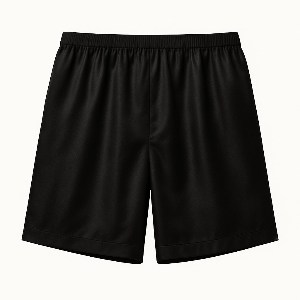 šilkiniai apatiniai