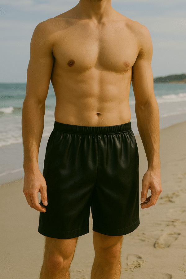 seksualus rubai vyrams