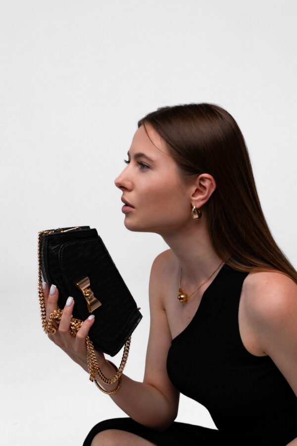 elegant handbags
