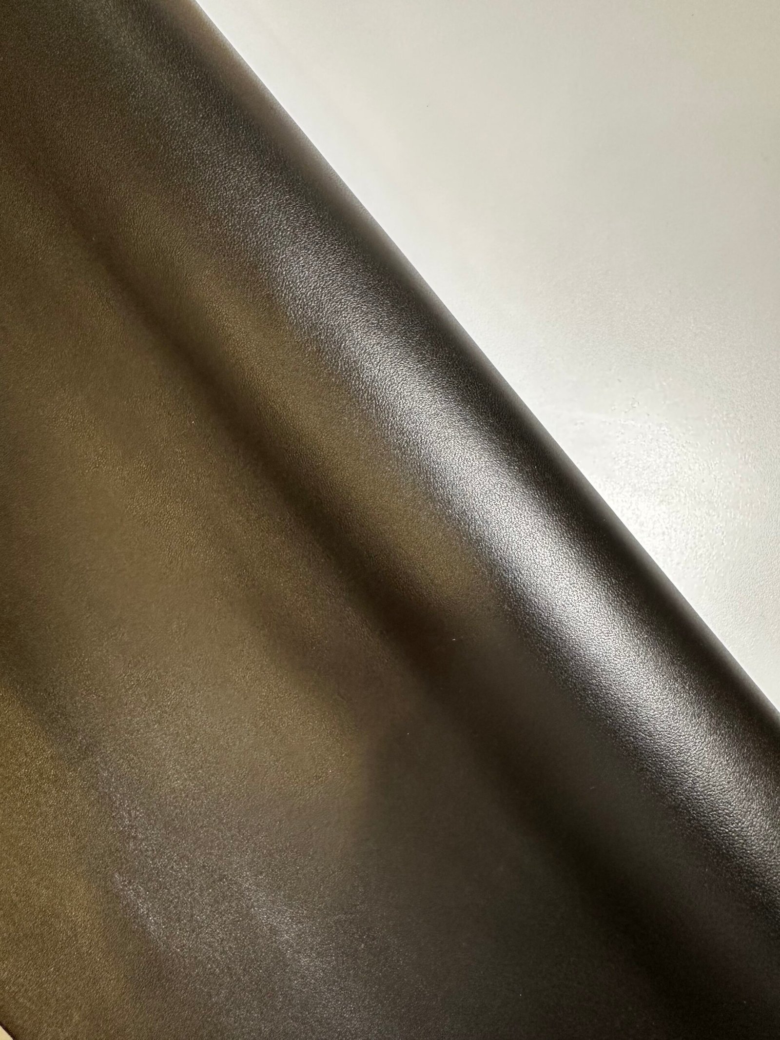 Handmade genuine leather handbag (various colors) - Image 8