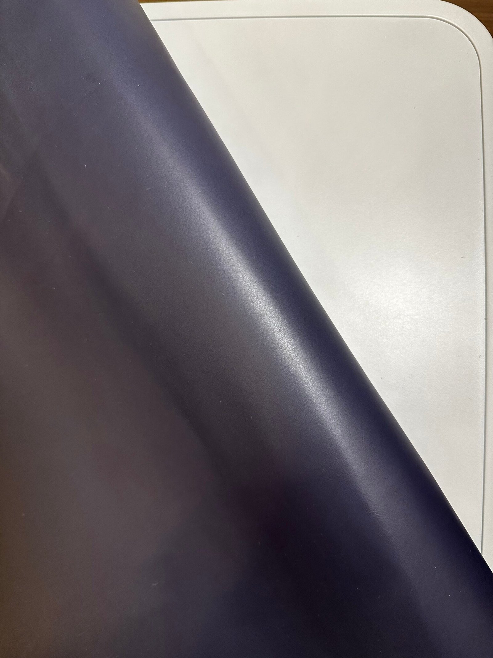 Handmade genuine leather handbag (various colors) - Image 9