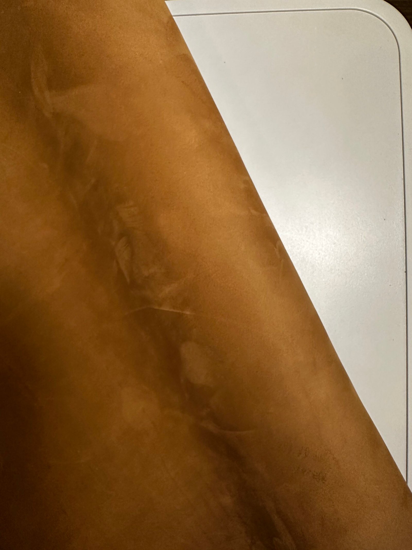 Handmade genuine leather handbag (various colors) - Image 10