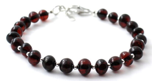 papuosalai is gintaro