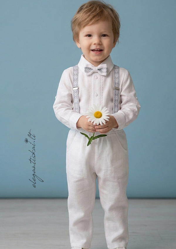 drabuziai krikstynoms