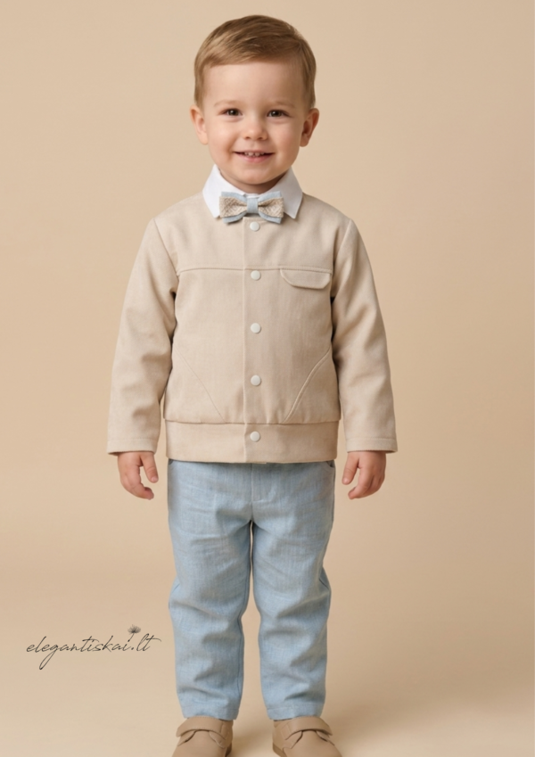 drabuziai berniukams