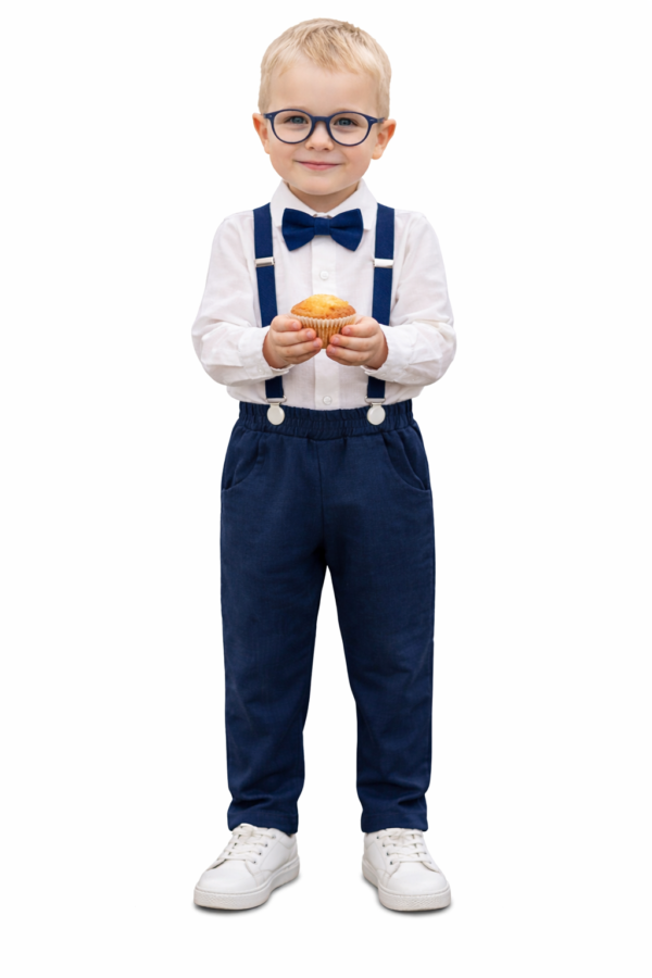 kostiumai berniukams